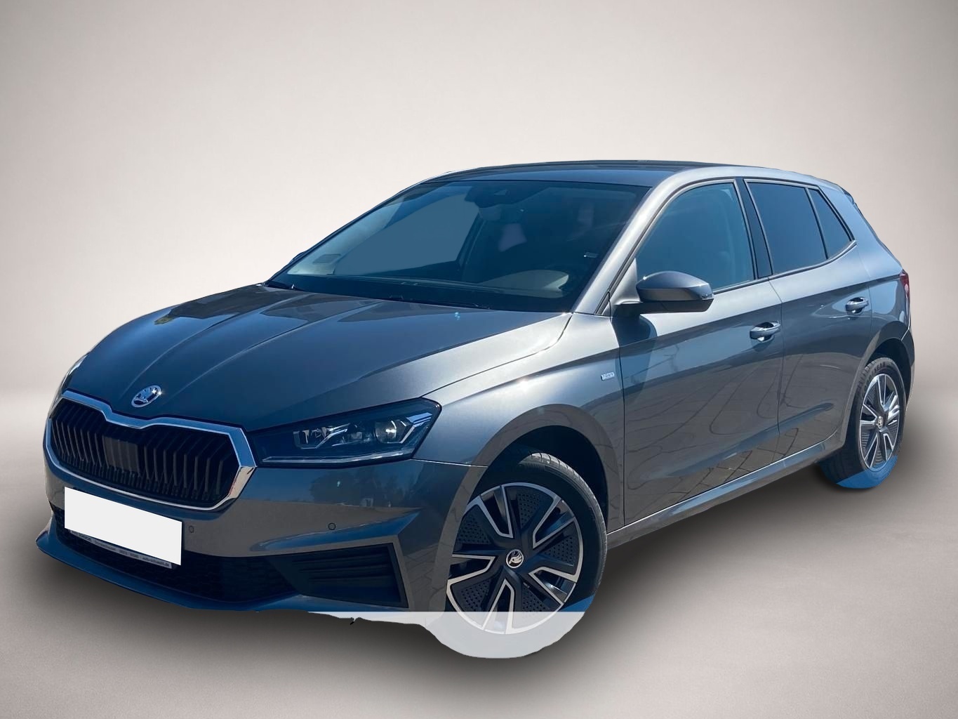 Skoda Fabia (03/2023, )