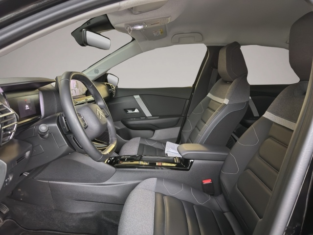 Citroen C4 (12/2023, Benzin)