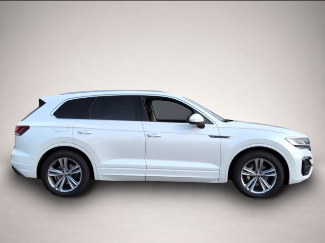Volkswagen Touareg (12/2022, Diesel)