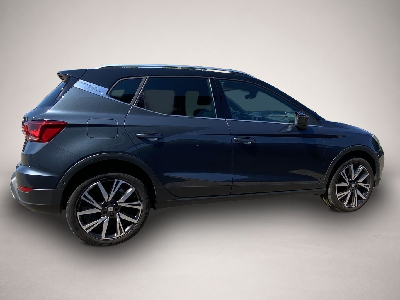 Seat Arona (04/2023, )