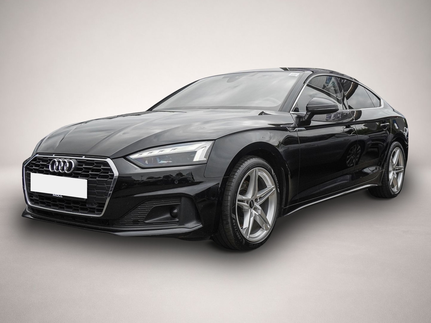 Audi A5 (05/2023, Diesel)