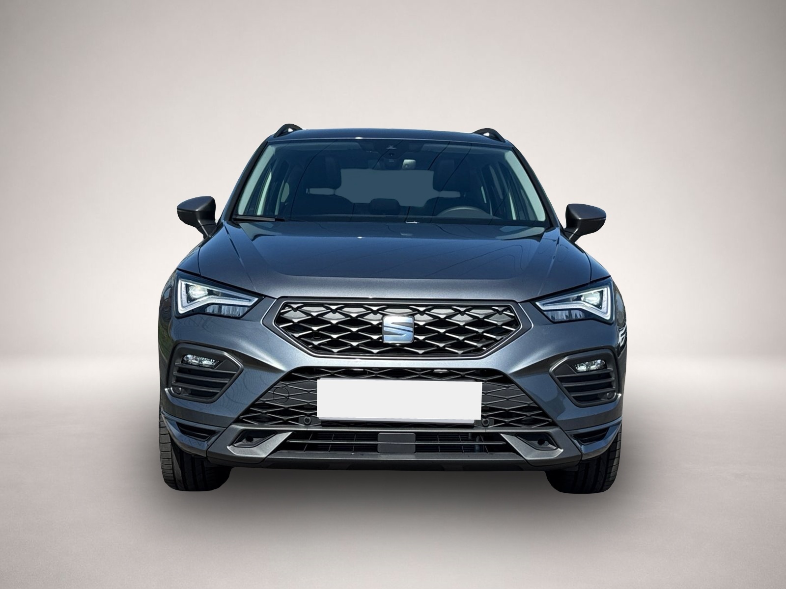 Seat Ateca (02/2026, Diesel)