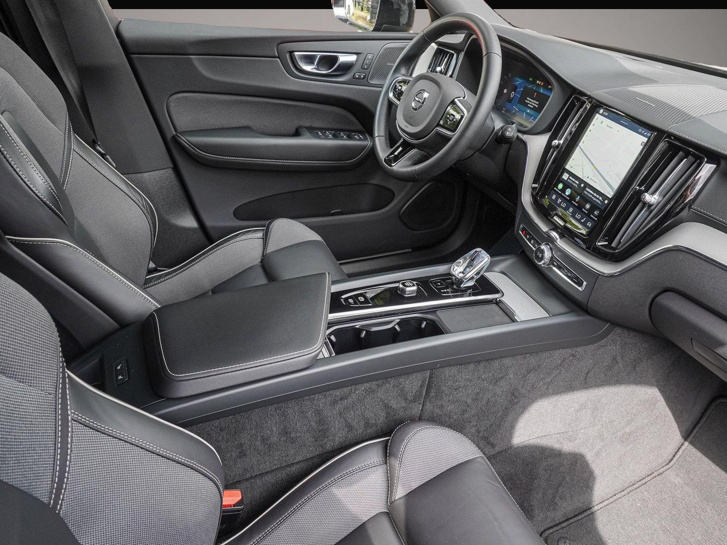 Volvo XC60 (07/2024, )