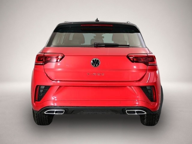 Volkswagen T-Roc, image 3 of 5