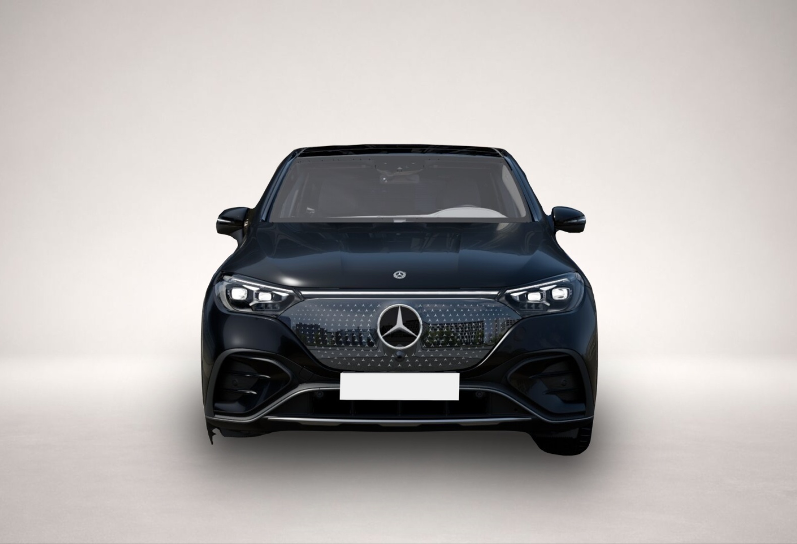 Mercedes-Benz EQE (04/2025, ELECTRIC)