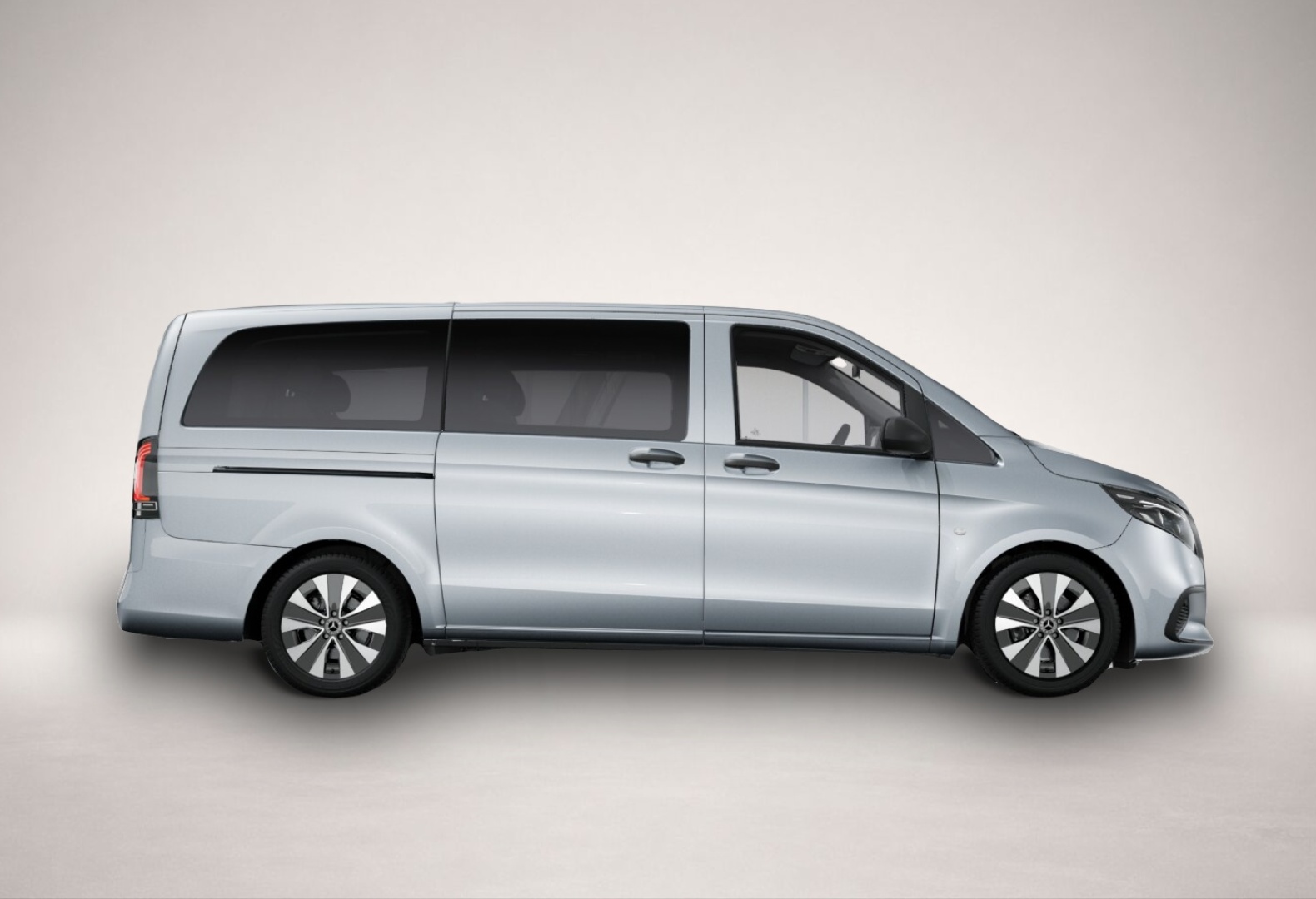 Mercedes-Benz Vito (10/2024, Diesel)