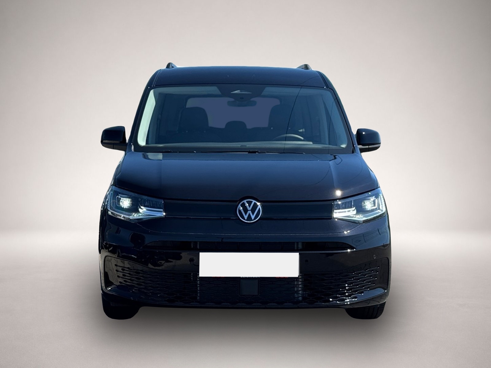 Volkswagen Caddy Maxi (03/2026, Diesel)