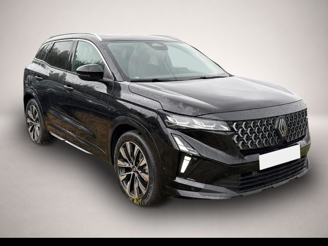 Renault Austral (07/2026, Benzin)
