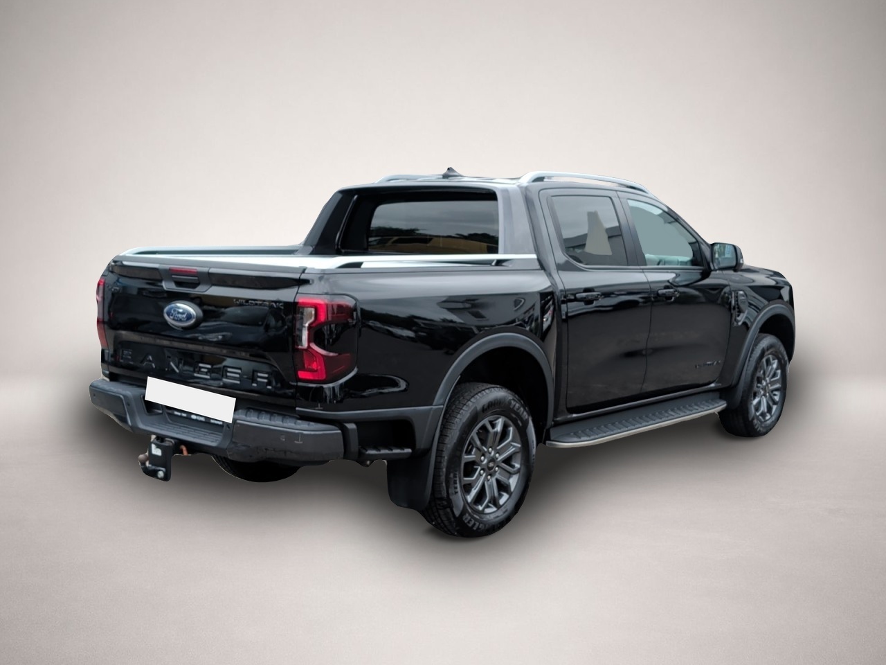 Ford Ranger (06/2023, Diesel)