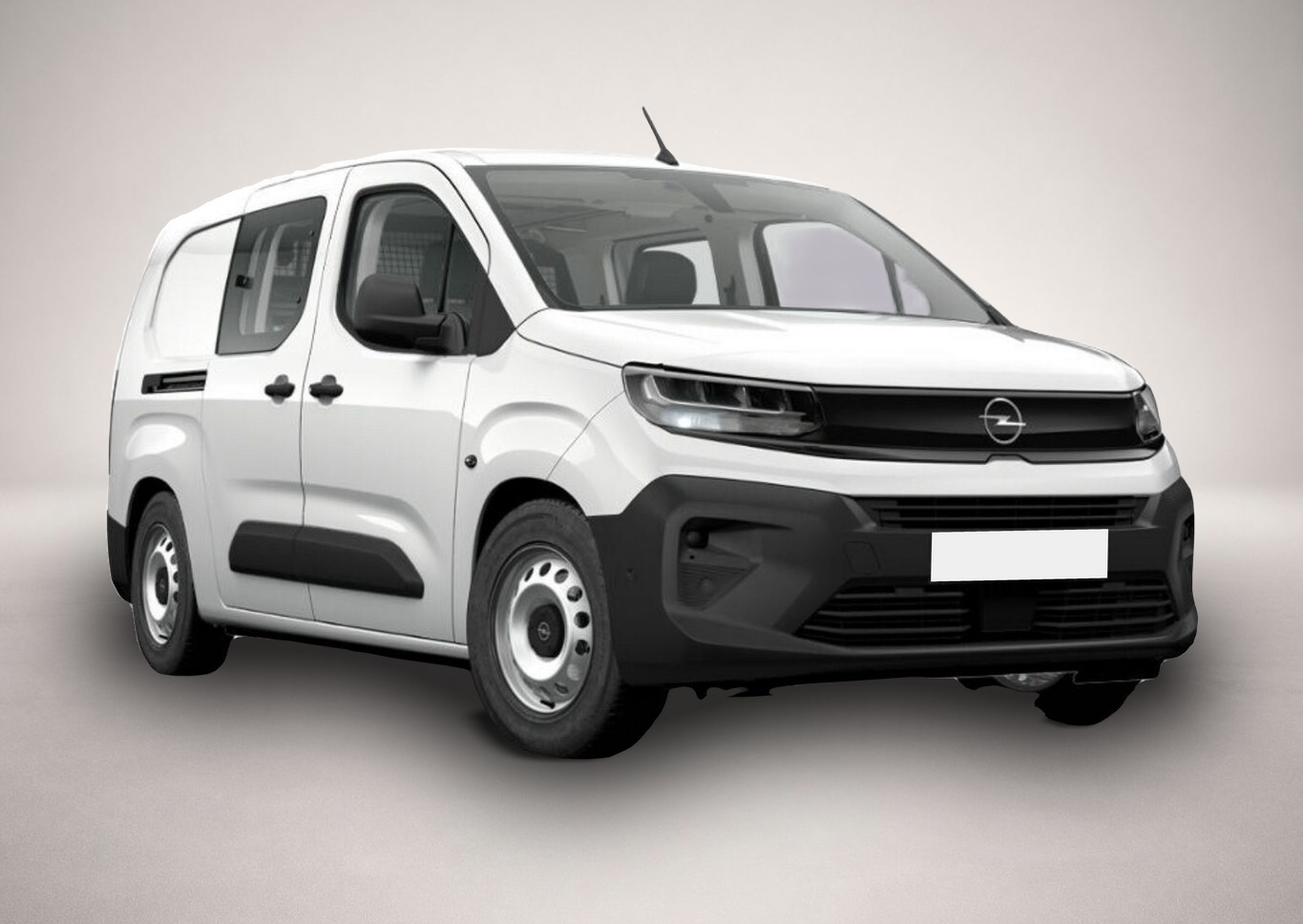 Opel Combo (04/2026, Diesel)