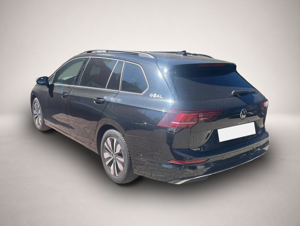 Volkswagen Golf (10/2025, Hybrid (Benzin/Elektro))