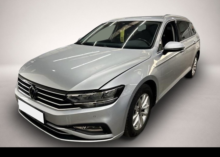 Volkswagen Passat Variant (11/2023, Benzin)