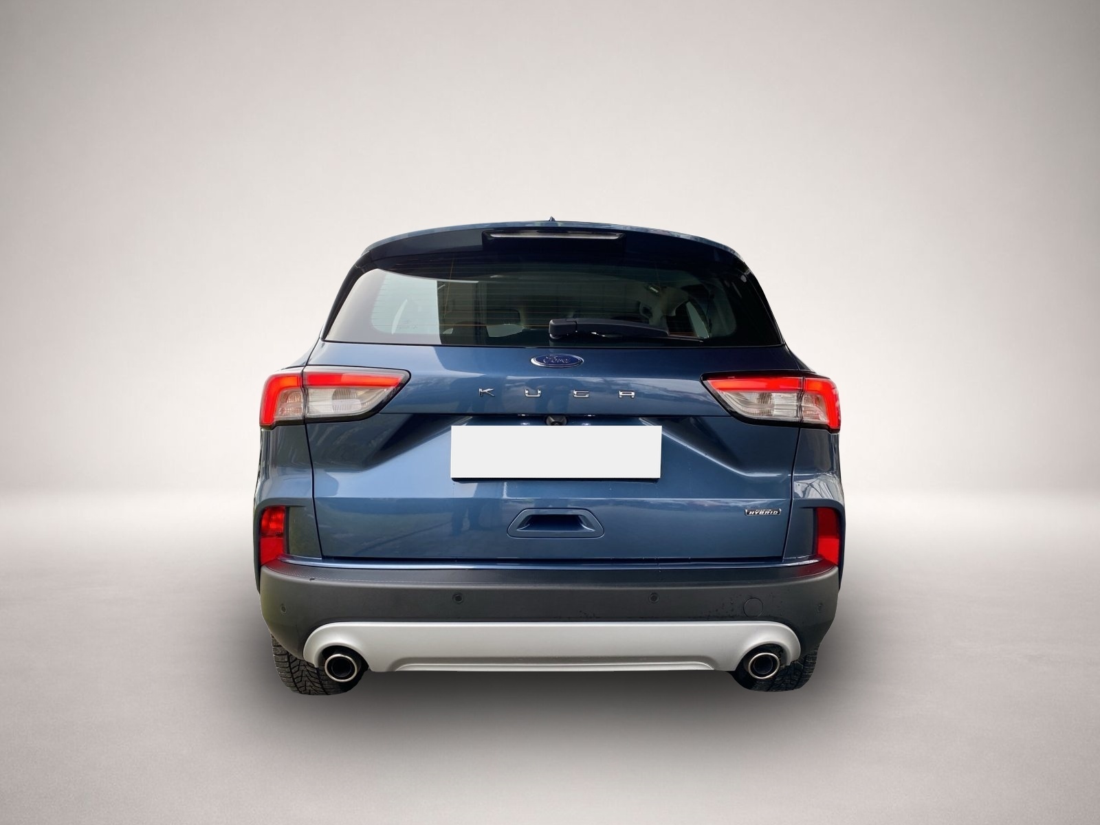 Ford Kuga (09/2022, )
