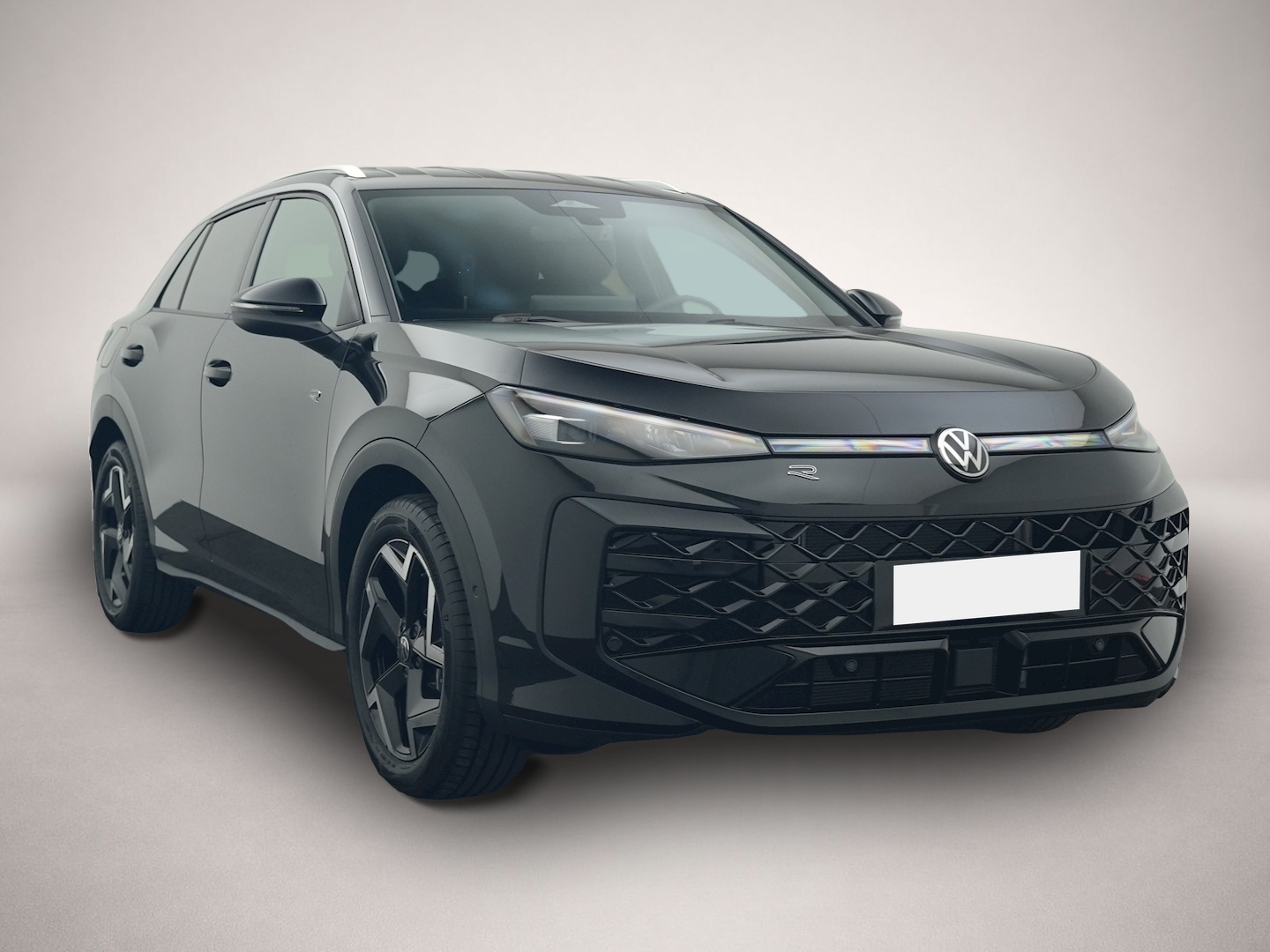 Volkswagen T-Roc (, Benzin)