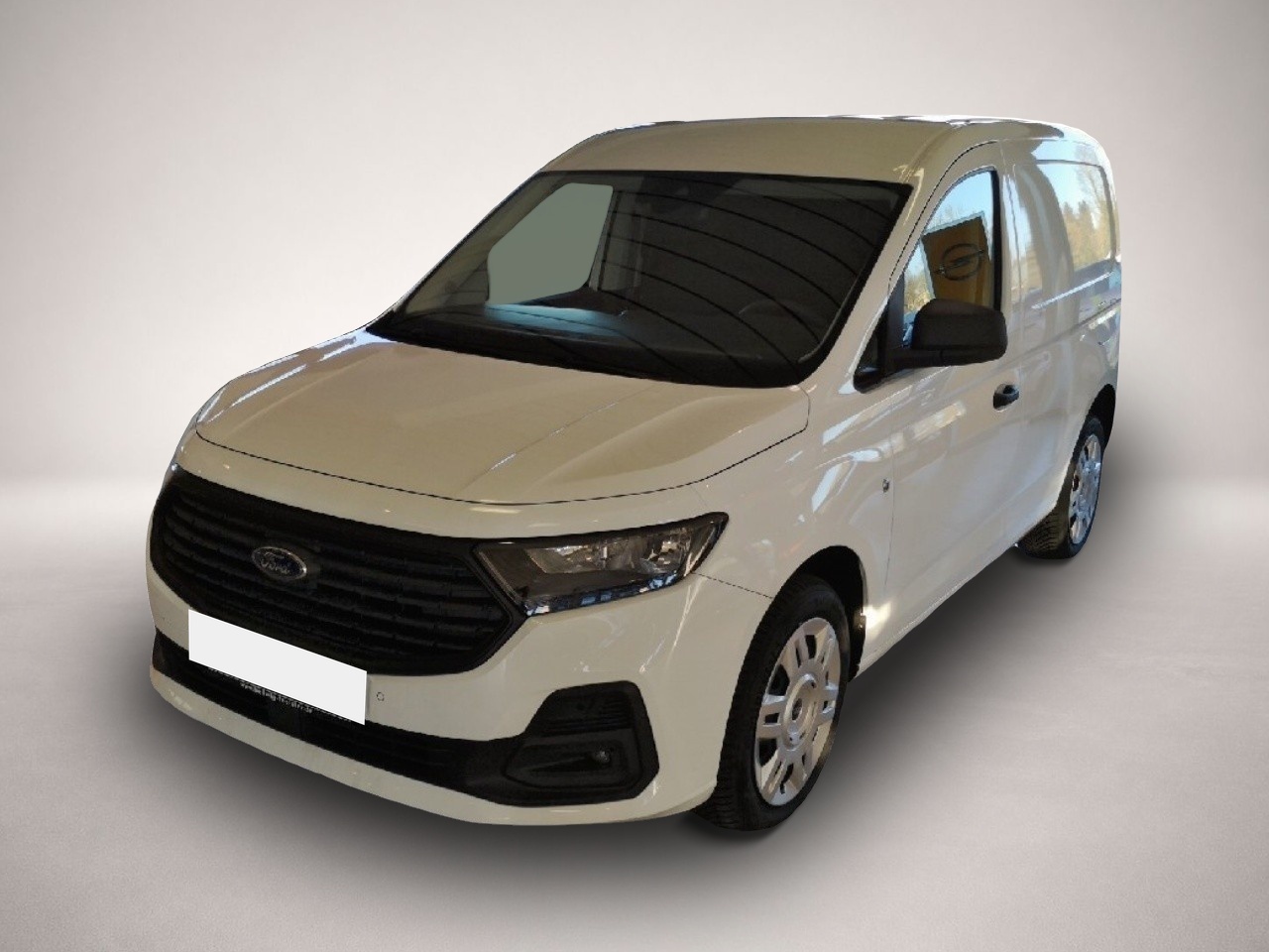 Ford Transit Connect (05/2025, Diesel)