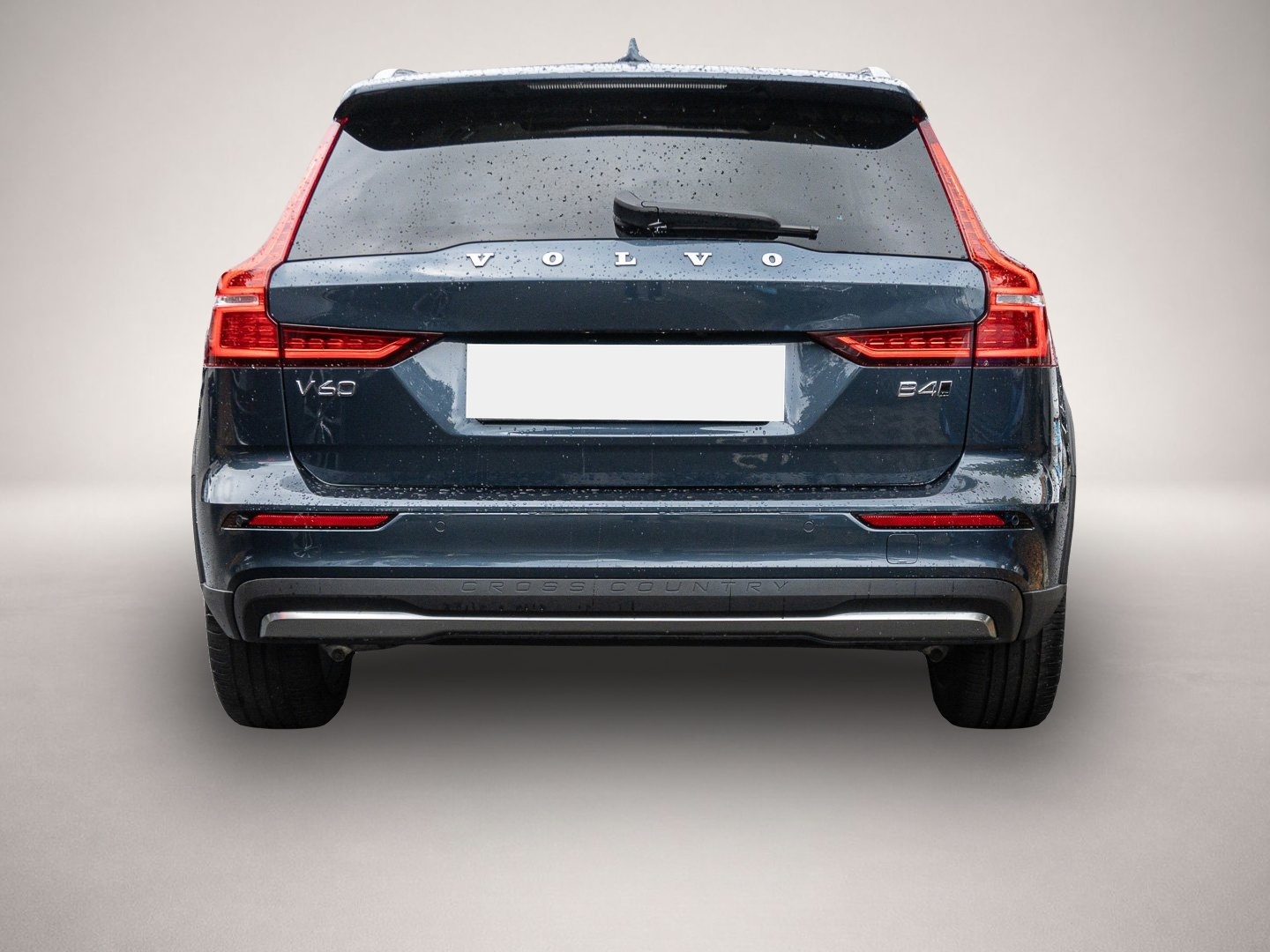 Volvo V60 Cross Country (03/2024, )