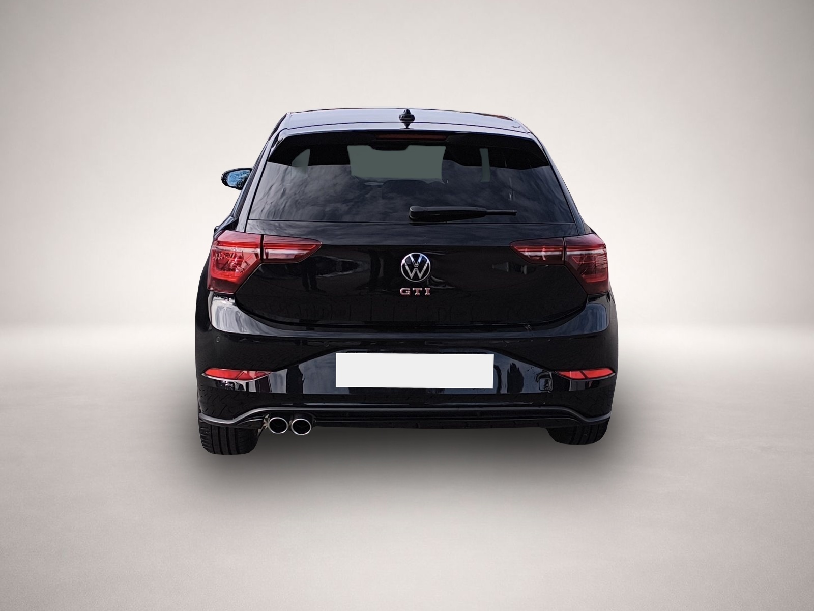 Volkswagen Polo (11/2024, Benzin)
