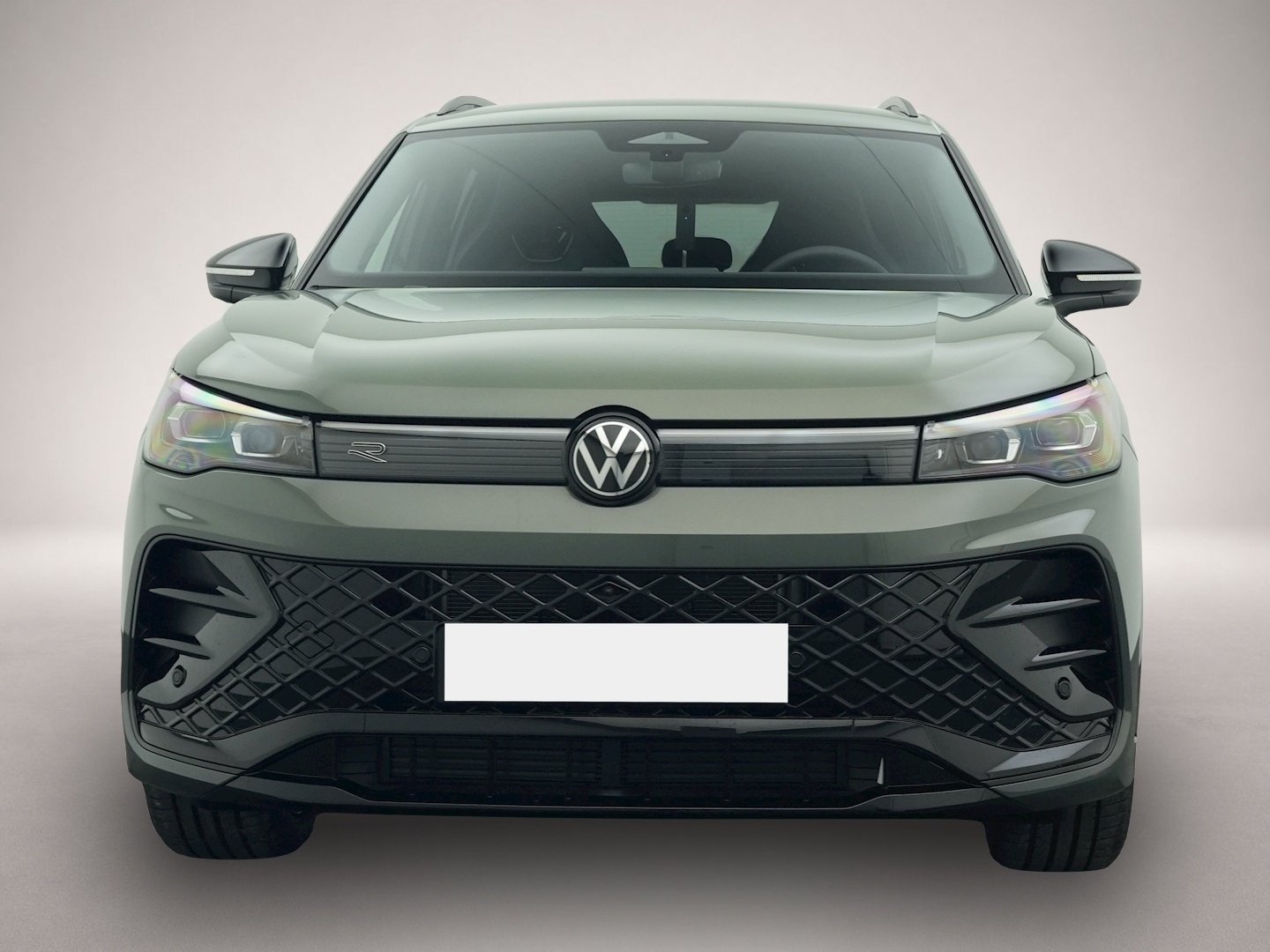 Volkswagen Tiguan (01/2026, Diesel)