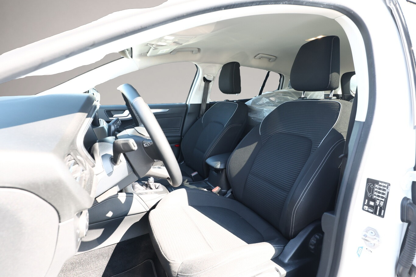 Ford Focus (01/2022, )
