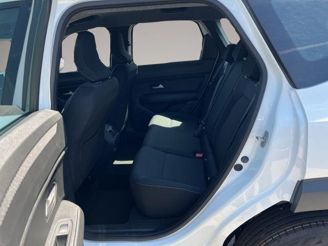 Dacia Bigster (10/2025, Benzin)