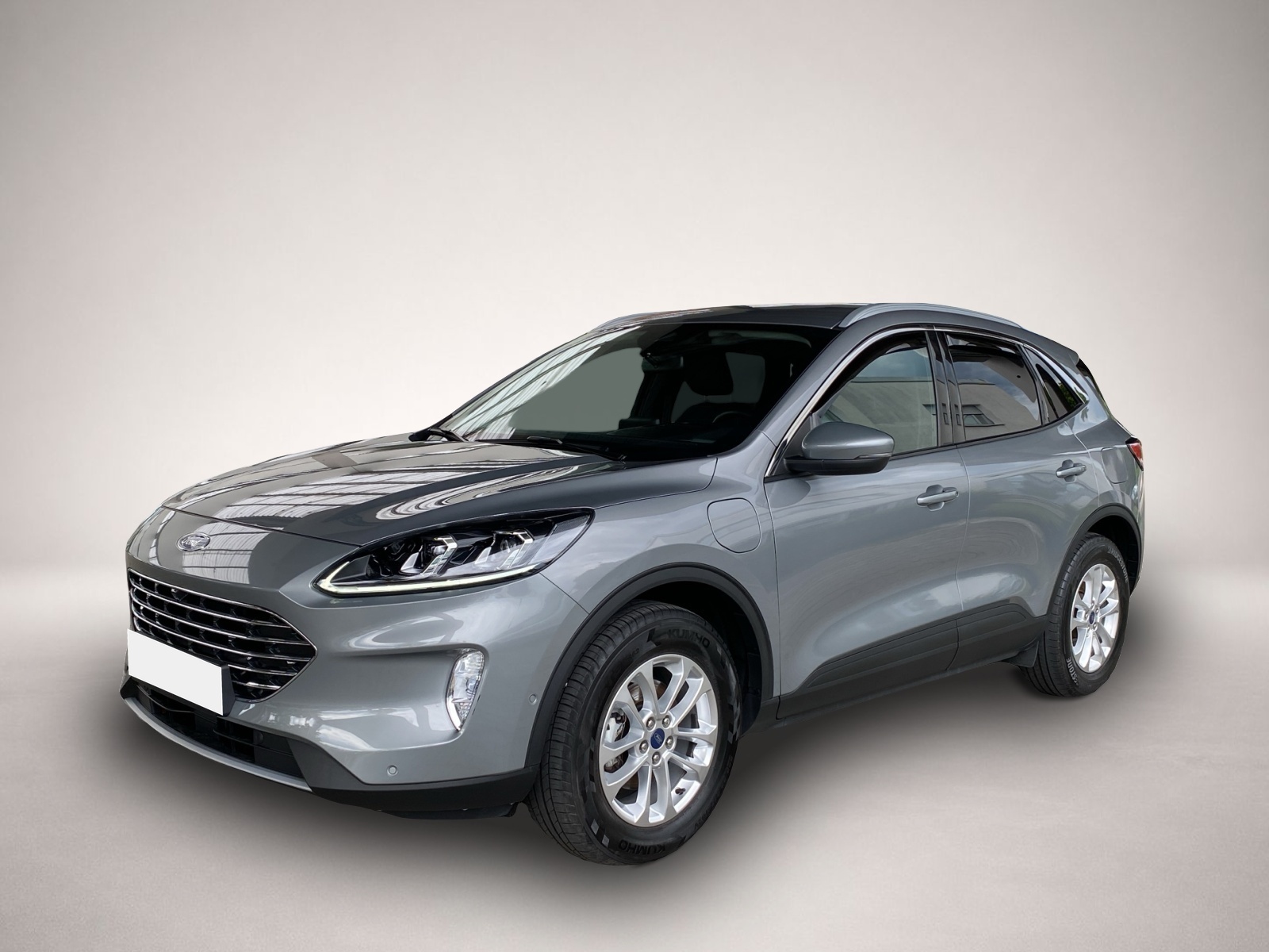Ford Kuga (05/2022, )