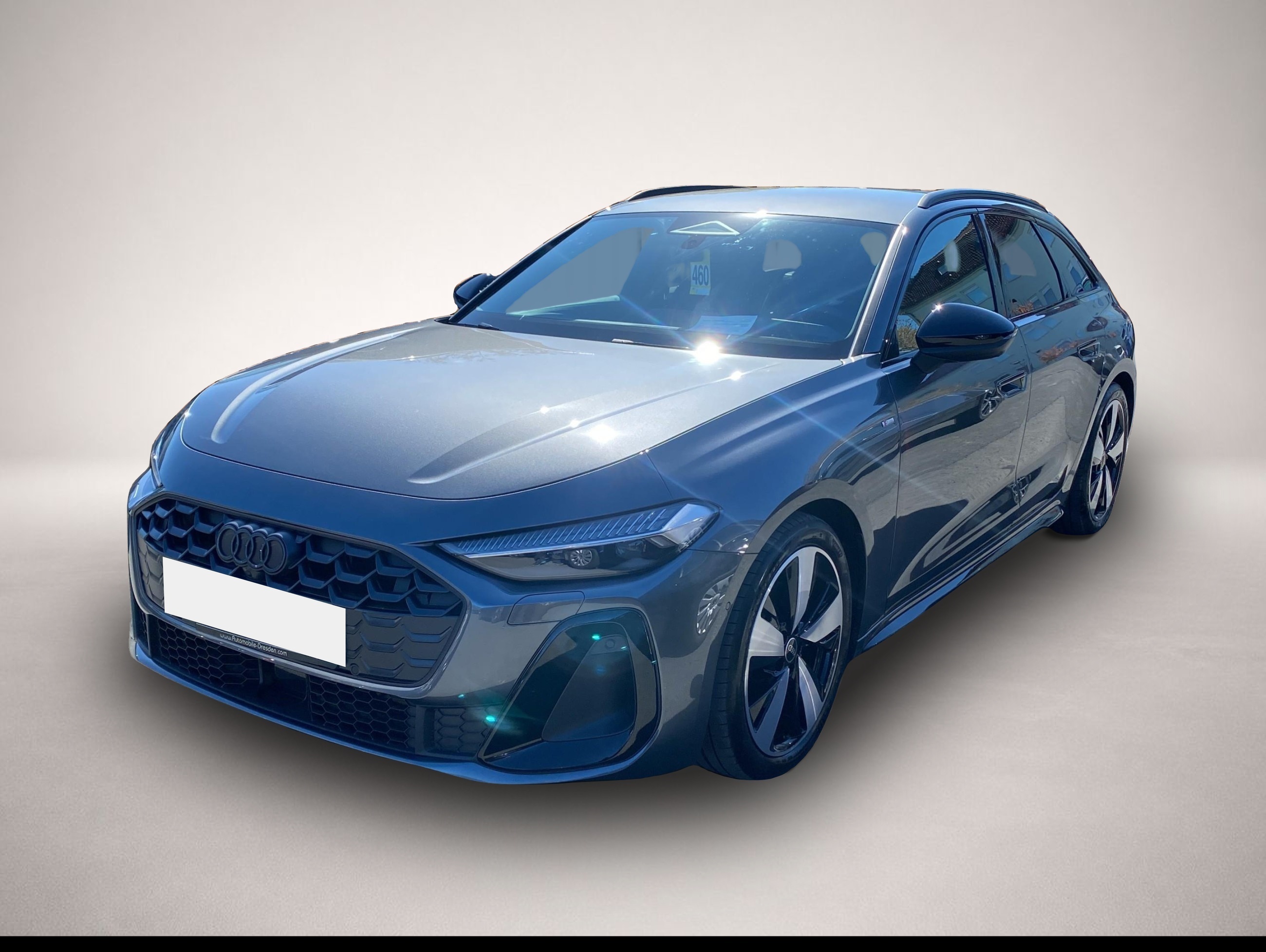 Audi A5 (05/2025, Benzin)