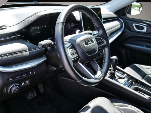 Jeep Compass (12/2022, )