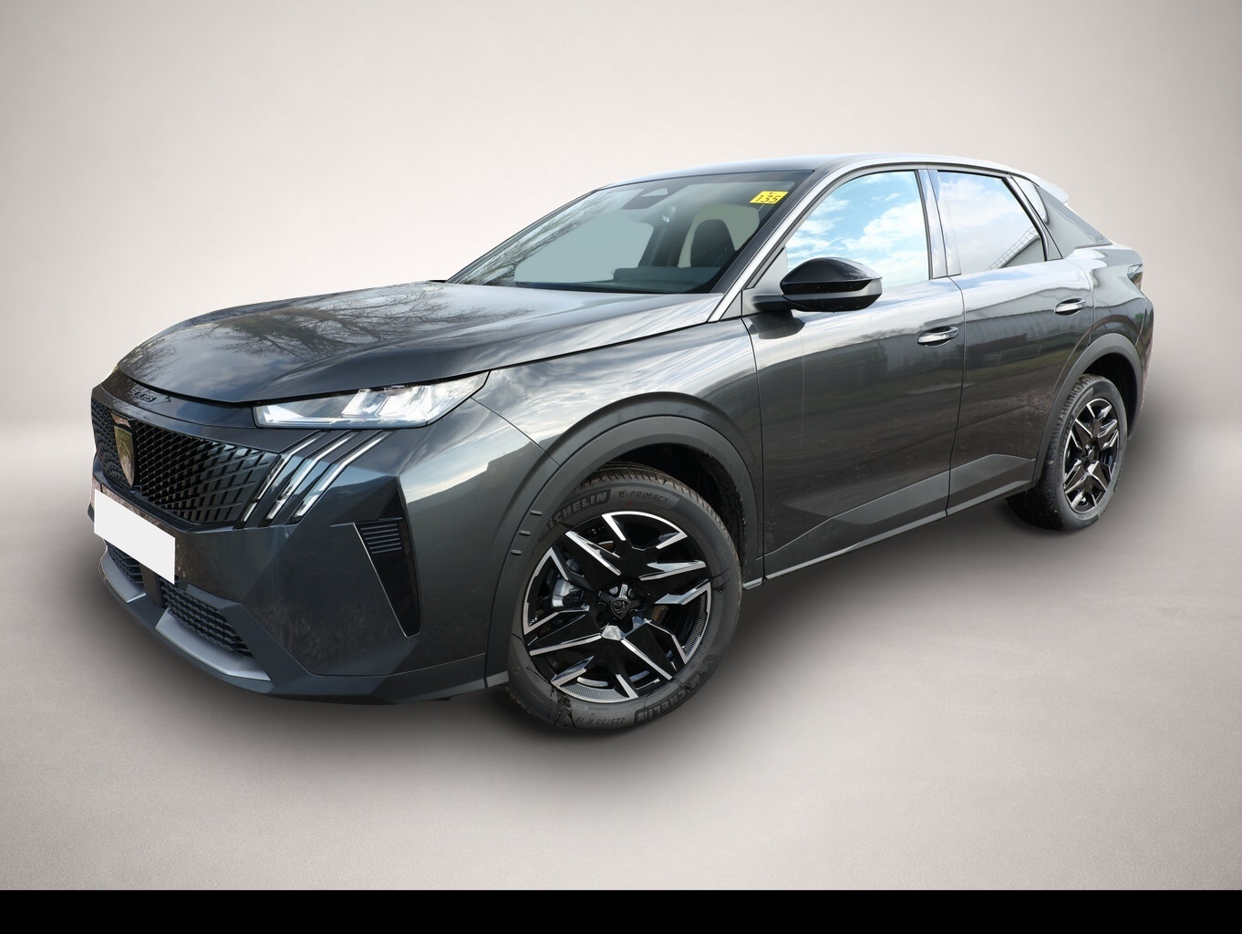 Peugeot 3008 (01/2026, Benzin)