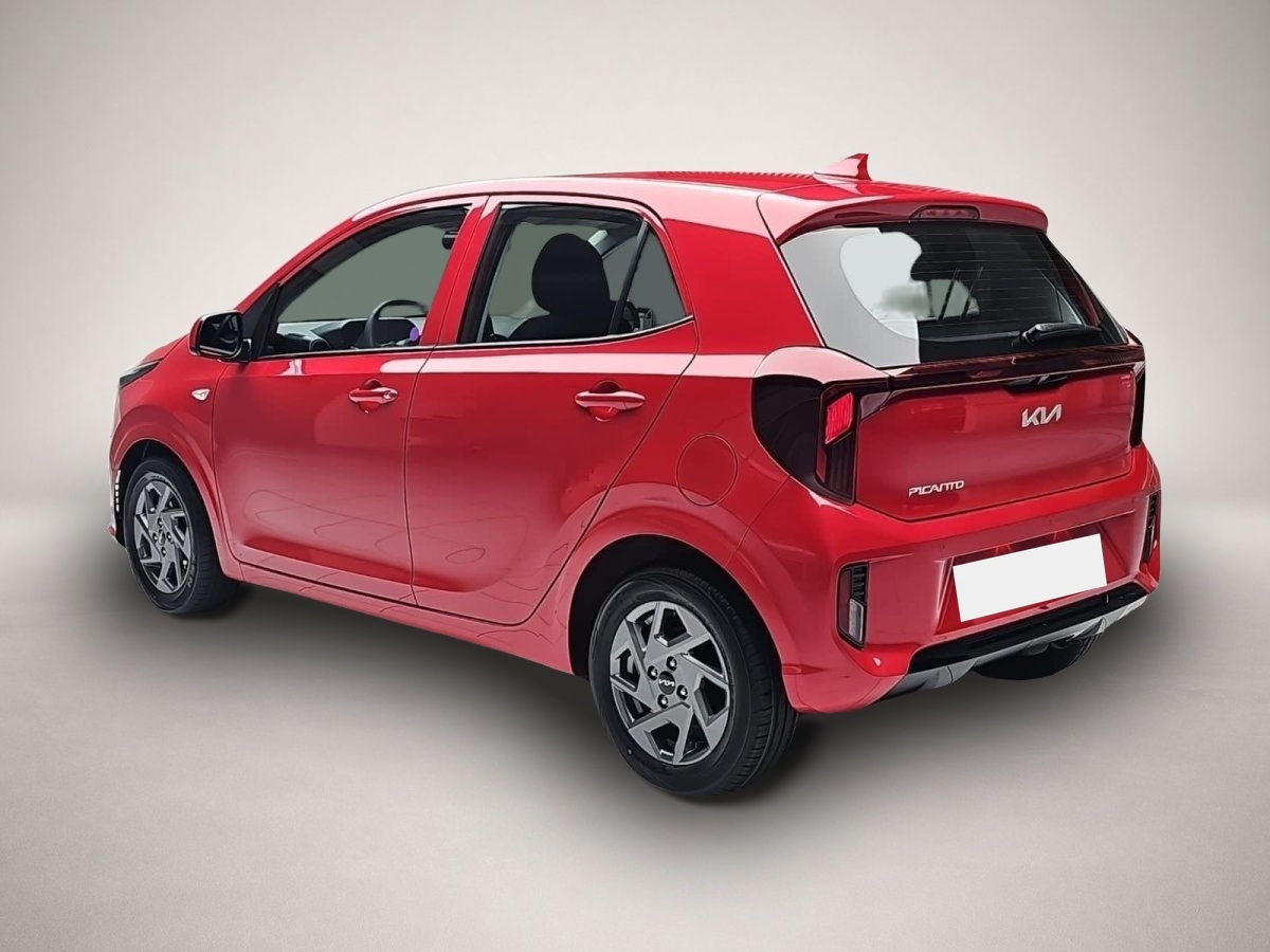 Kia Picanto, Bild 3 von 4