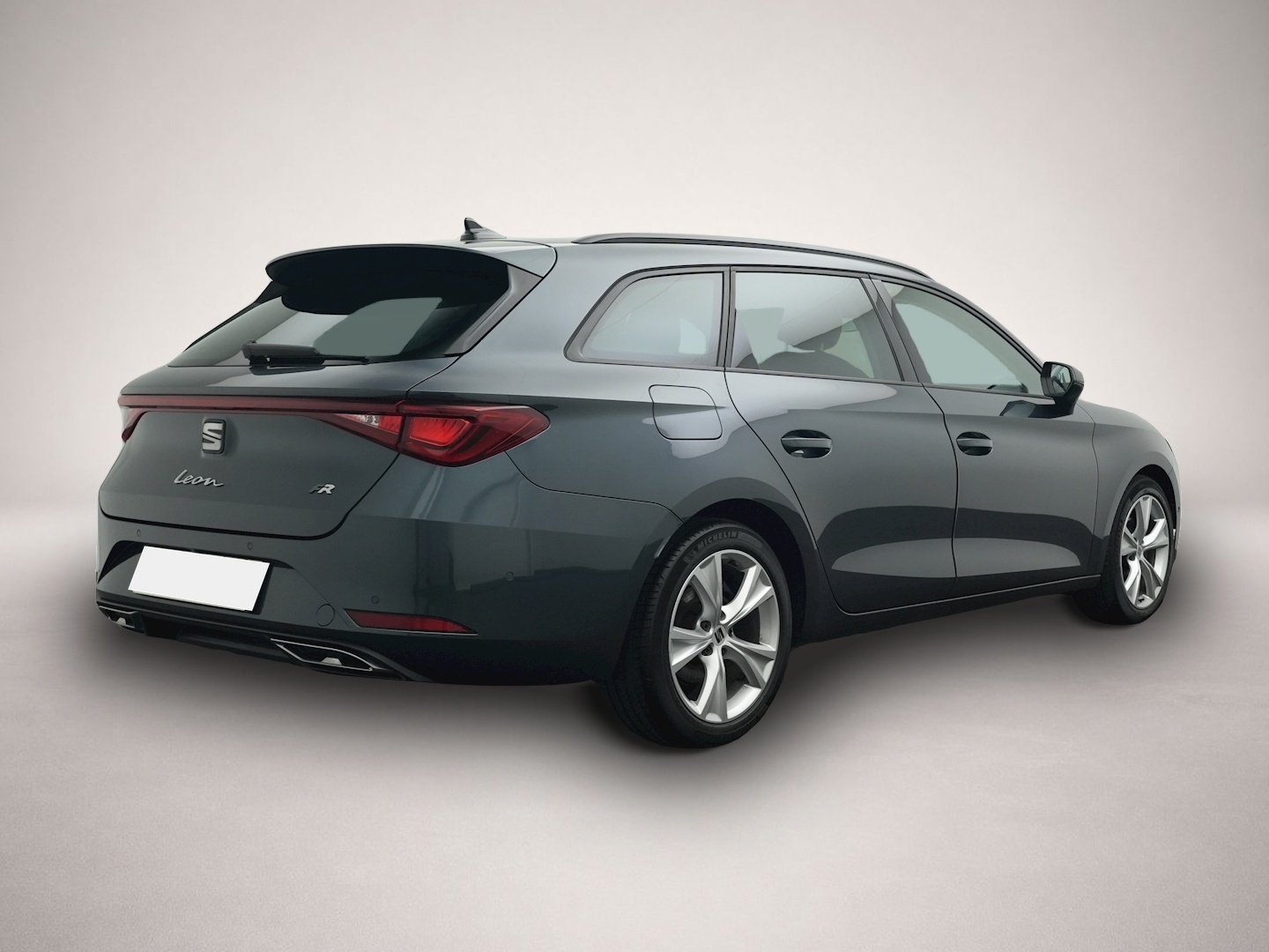 Seat Leon (06/2021, Benzin)