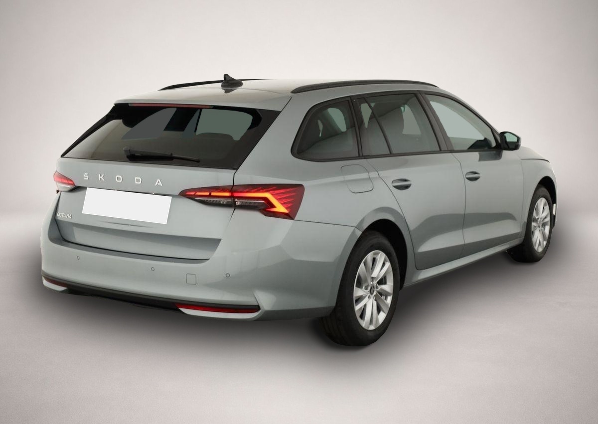 Skoda Octavia (07/2026, Diesel)