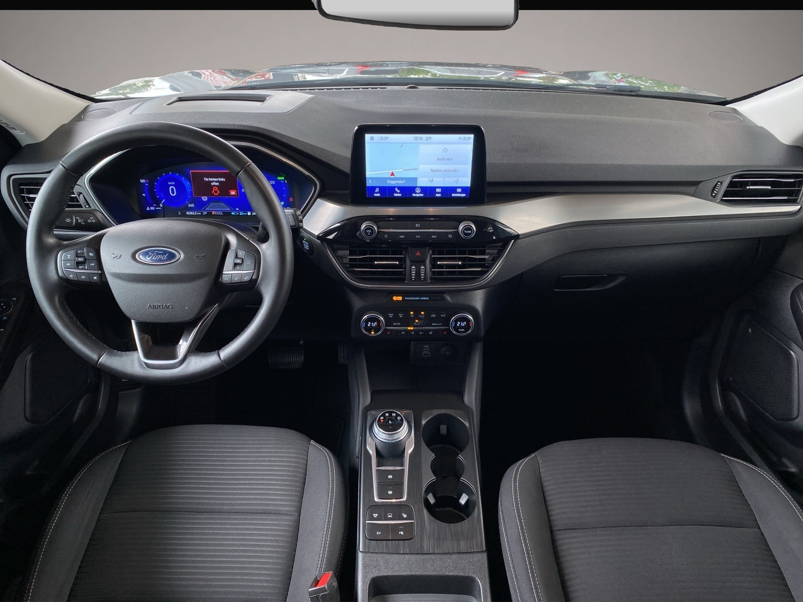 Ford Kuga (05/2022, )