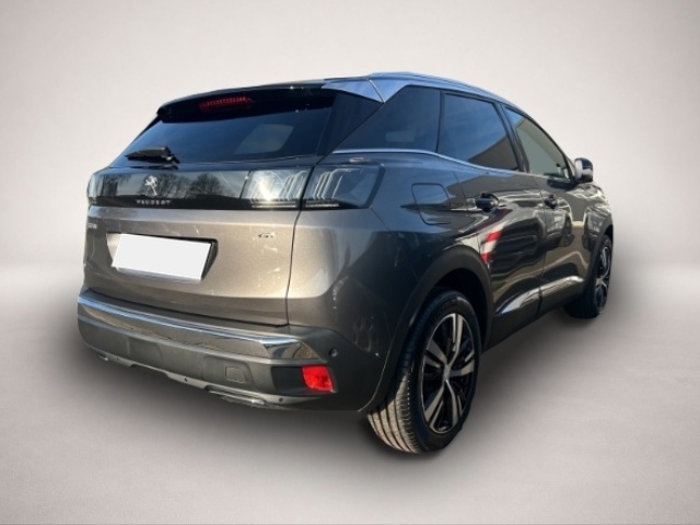 Peugeot 3008 (01/2024, Benzin)