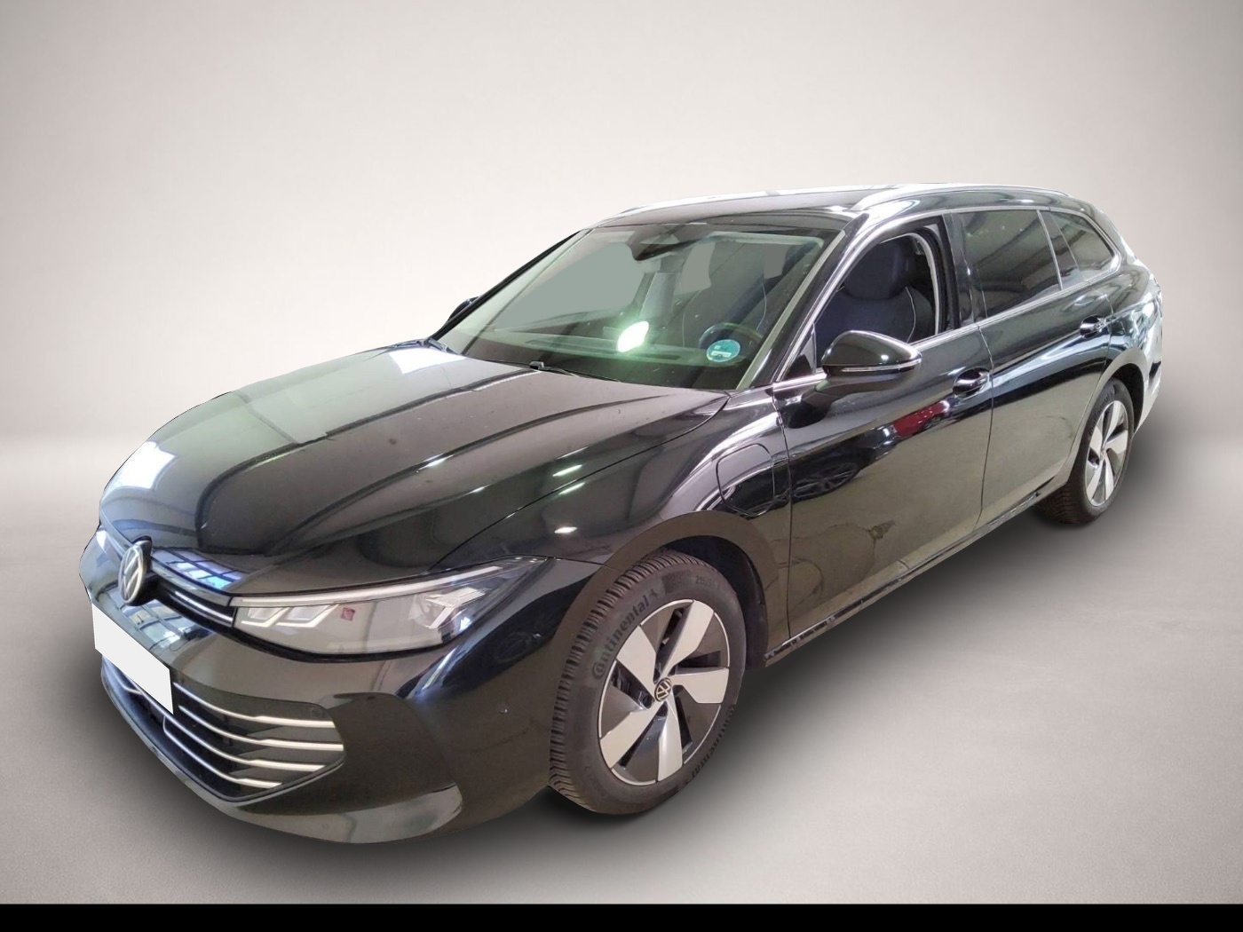 Volkswagen Passat Variant (01/2026, Hybrid (Benzin/Elektro))