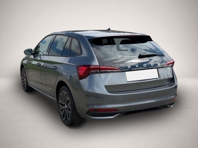 Skoda Scala (10/2025, Benzin)
