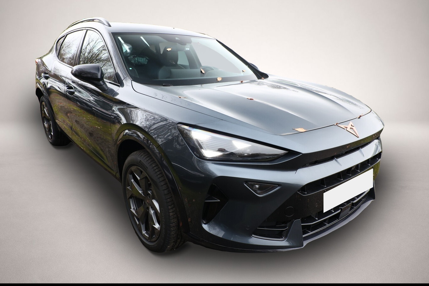 Cupra Formentor (06/2026, Benzin)