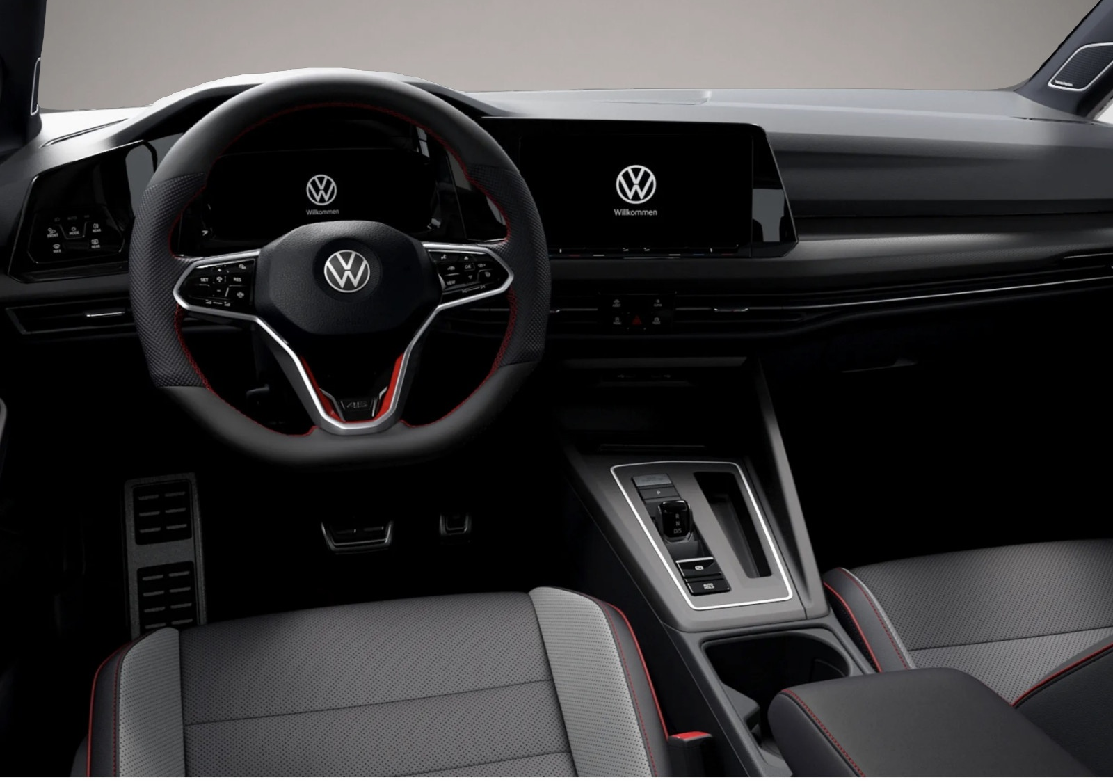 Volkswagen Other (04/2021, Benzin)