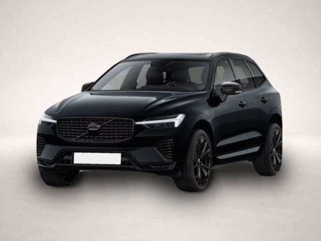 Volvo XC60 (12/2024, Hybrid (Benzin/Elektro))