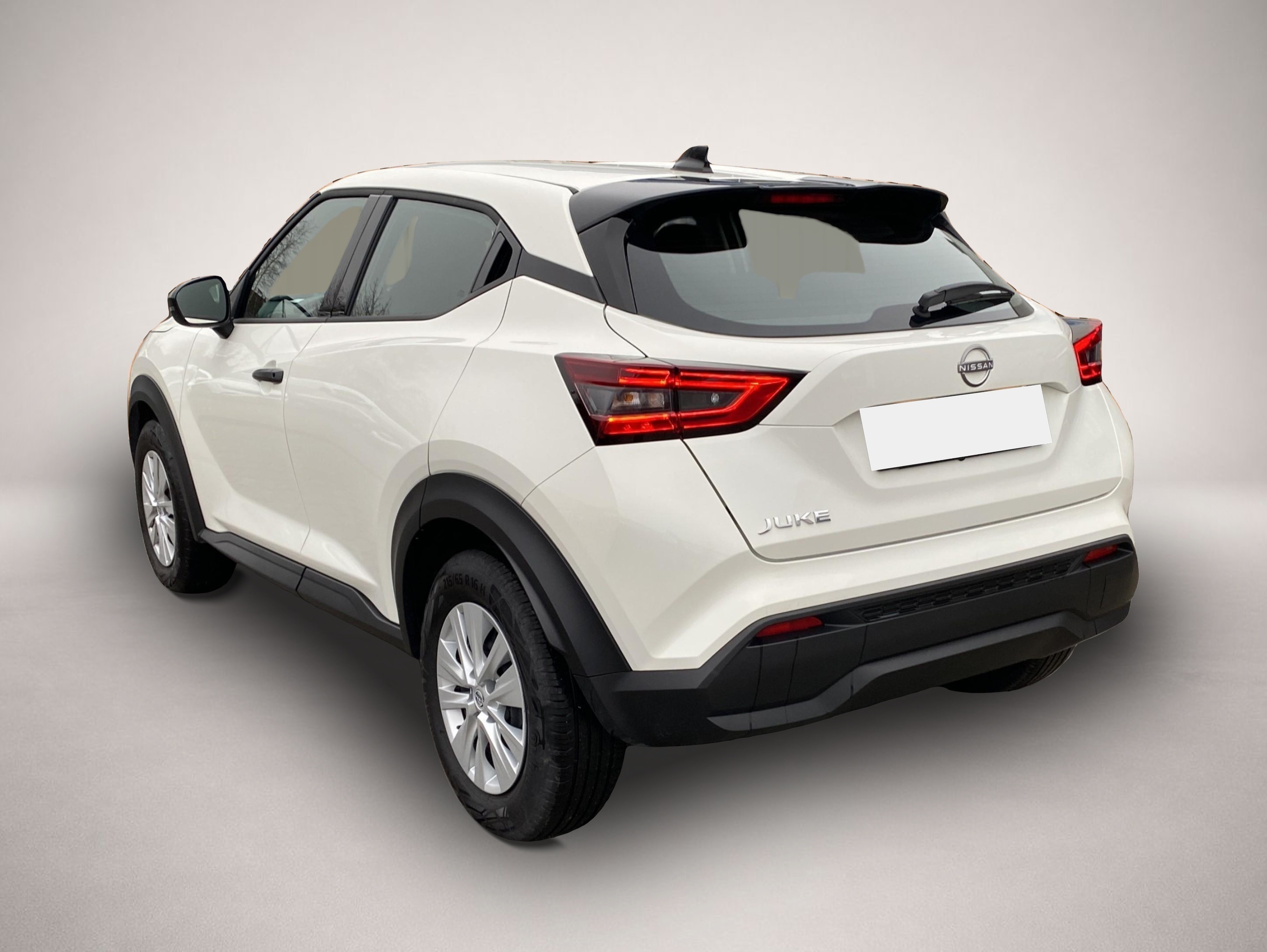 Nissan Juke (03/2024, )