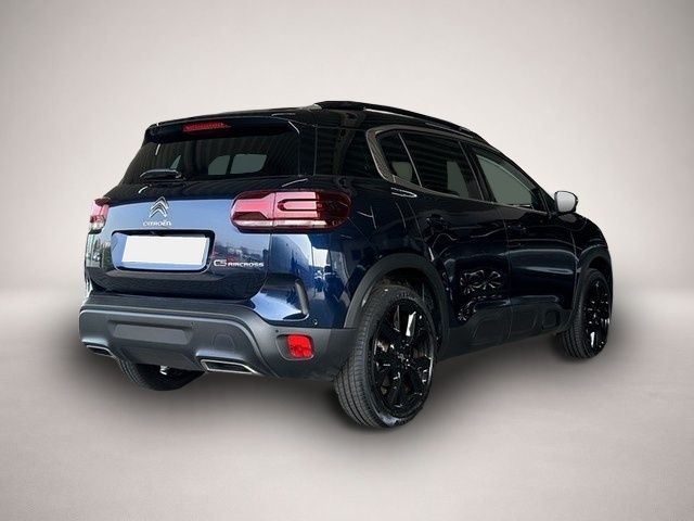 Citroen C5 Aircross (03/2024, Diesel)