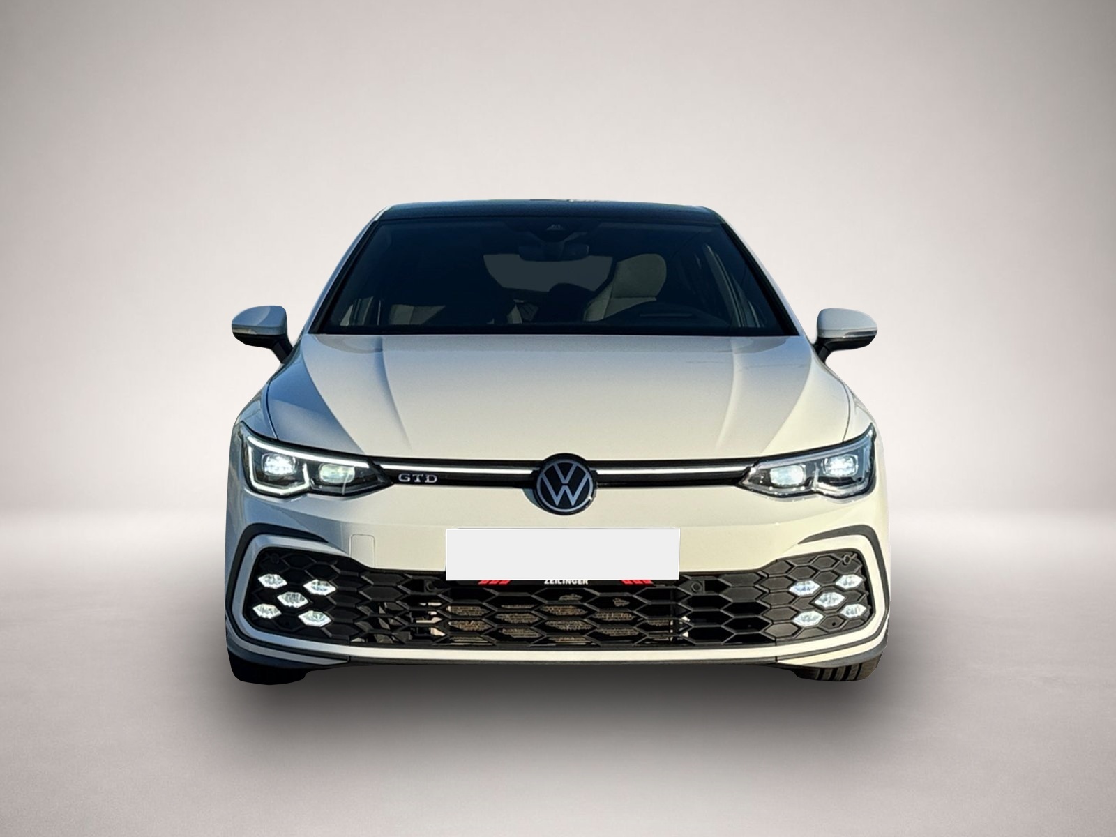 Volkswagen Golf (11/2023, Diesel)
