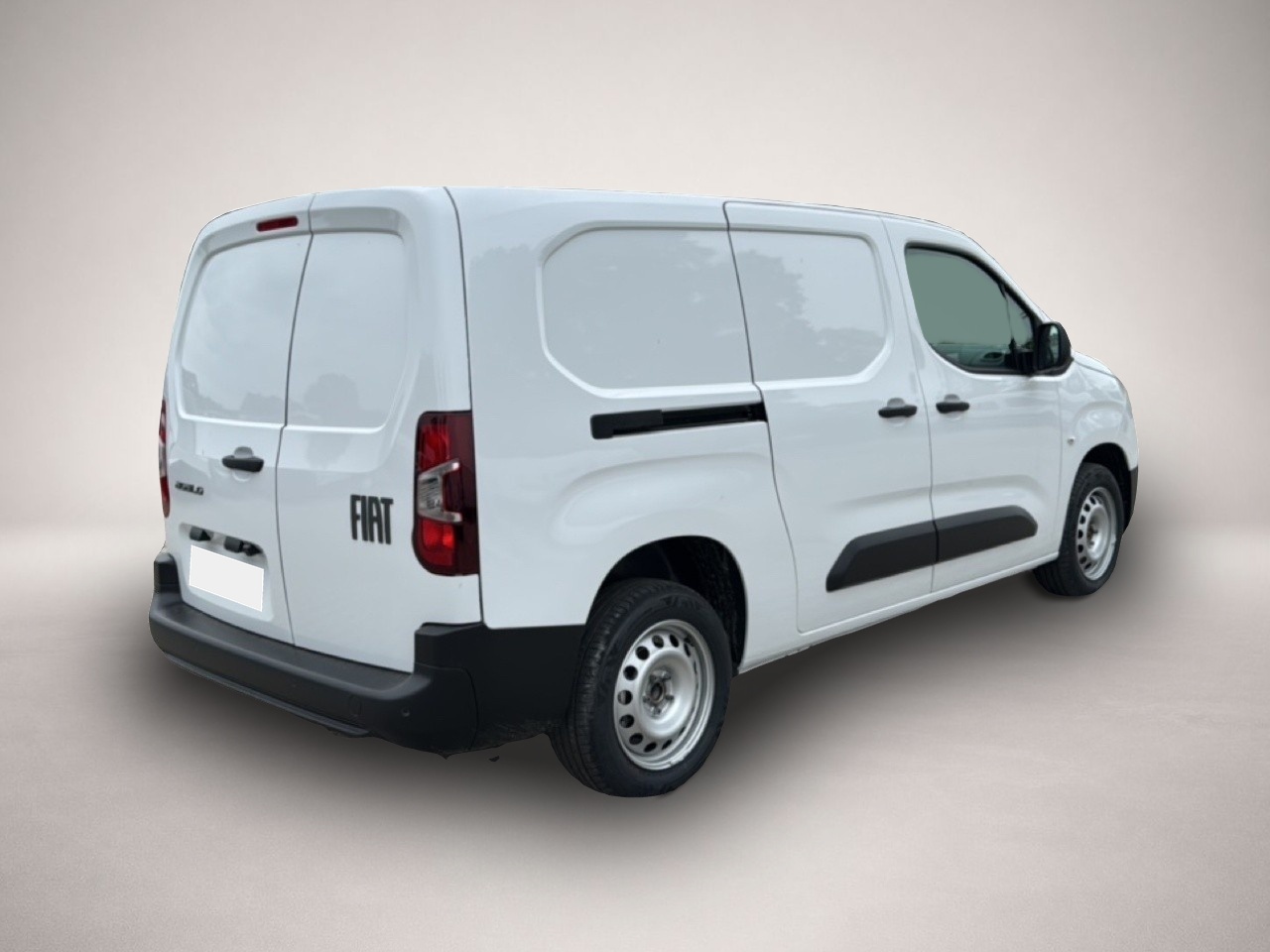 Fiat Doblo (04/2026, Diesel)