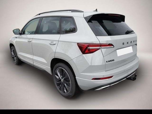 Skoda Karoq (06/2026, Diesel)