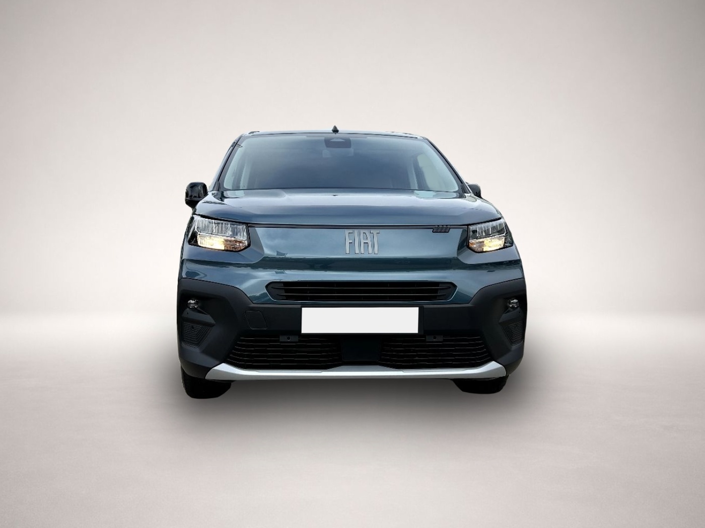 Fiat Qubo, Bild 6 von 7
