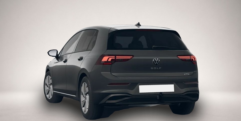 Volkswagen Golf (, Benzin)