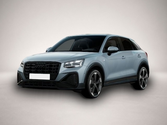 Audi Q2 (12/2025, Benzin)