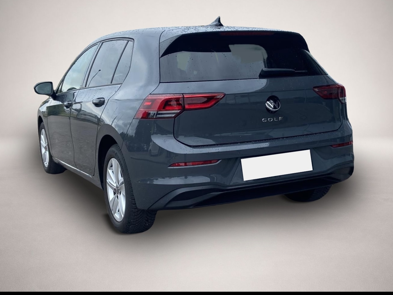 Volkswagen Golf (01/2023, )