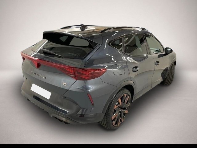 CUPRA Formentor, image 3 of 5