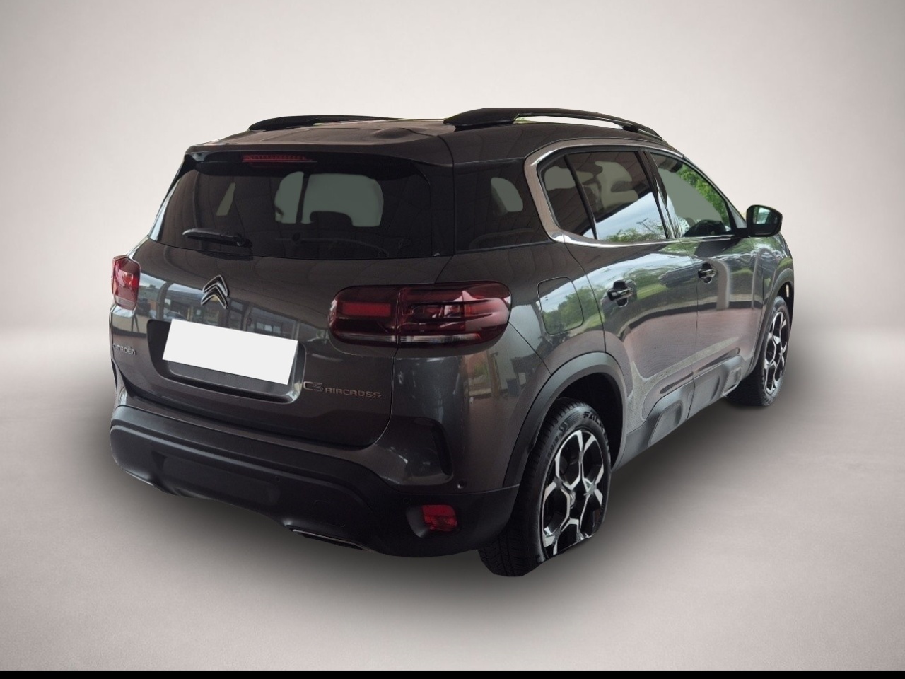 Citroen C5 Aircross (07/2025, Diesel)