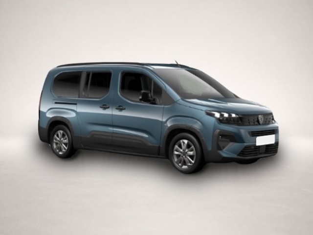 Peugeot Rifter (12/2025, Diesel)
